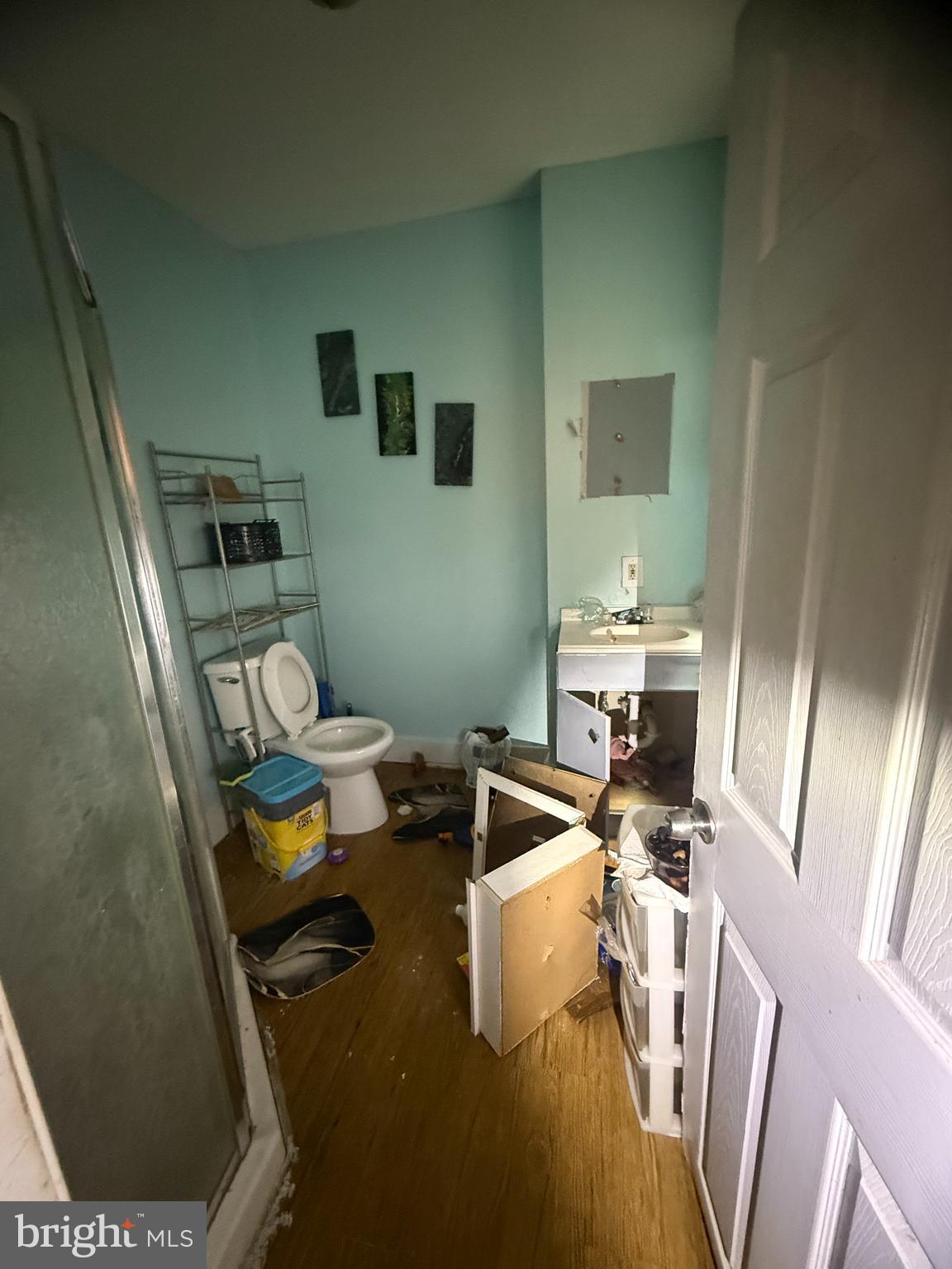 CLIFTON PARK - Residential