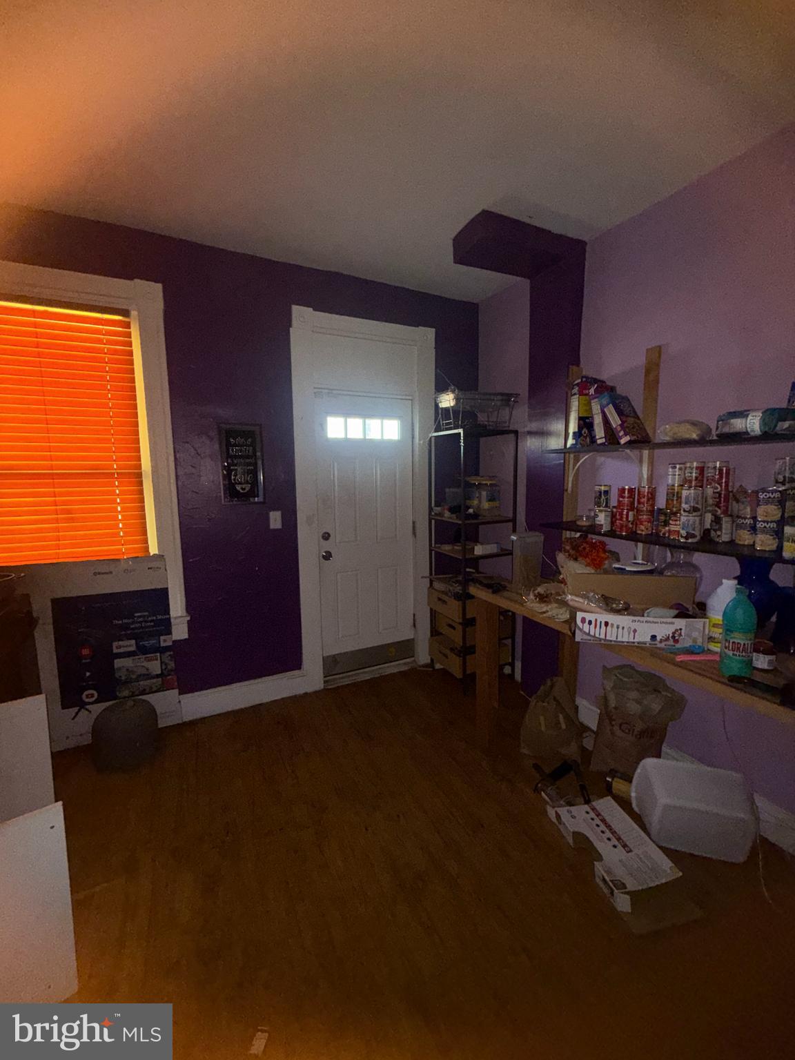 CLIFTON PARK - Residential