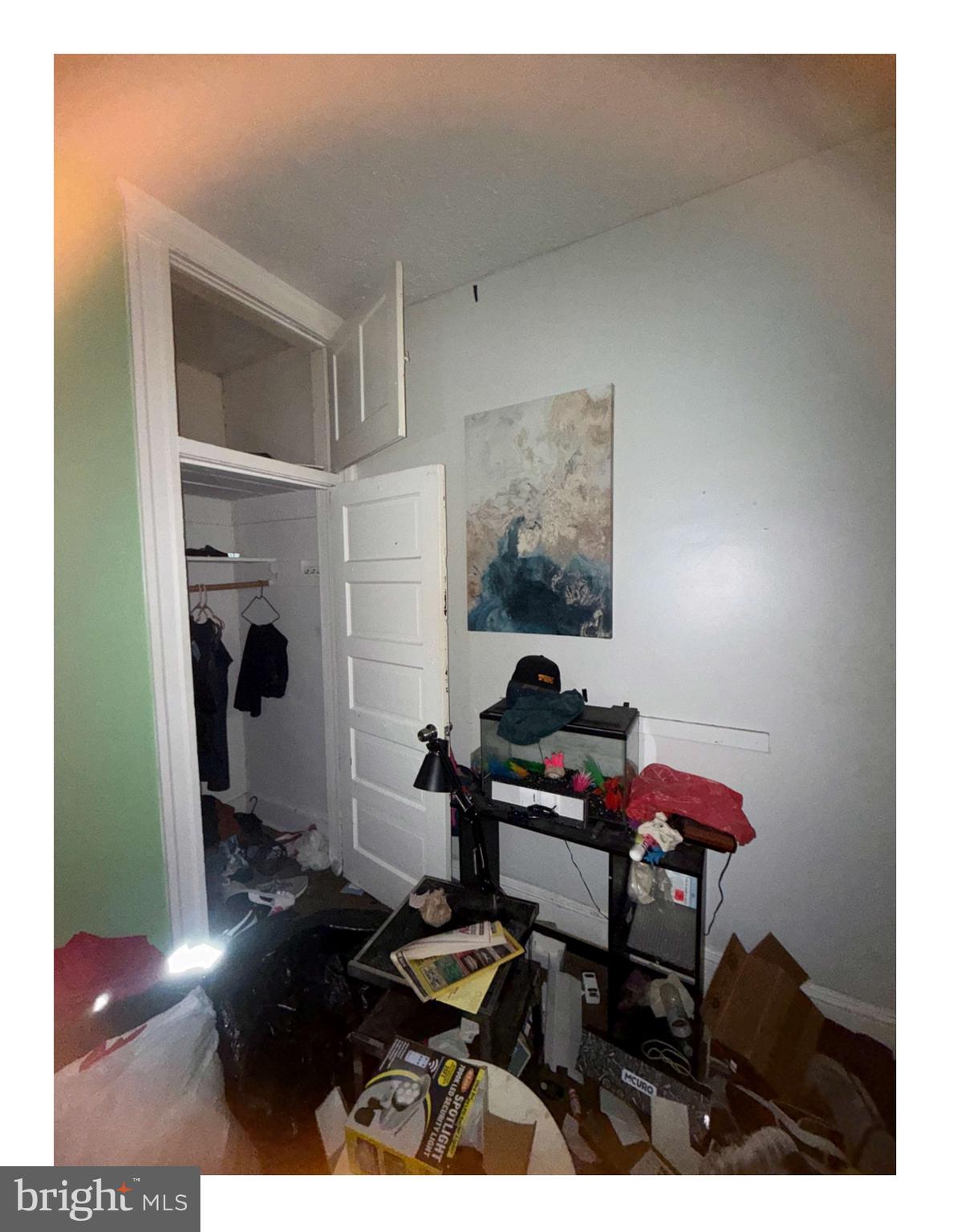 CLIFTON PARK - Residential