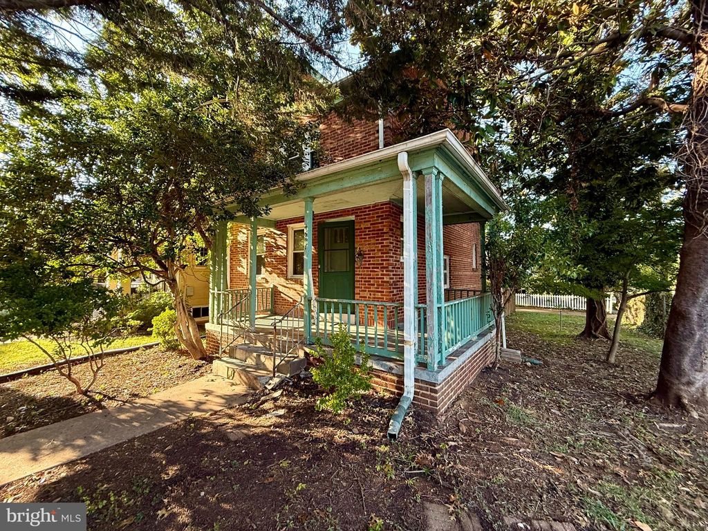 Photo of 4501 Harrison Street NW, WASHINGTON, DC 20015 (MLS # DCDC2223570)