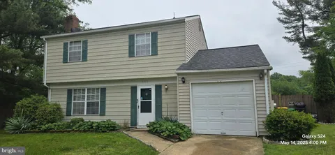 9809 Ambler Lane, Upper Marlboro, MD MLS: MDPG2152684