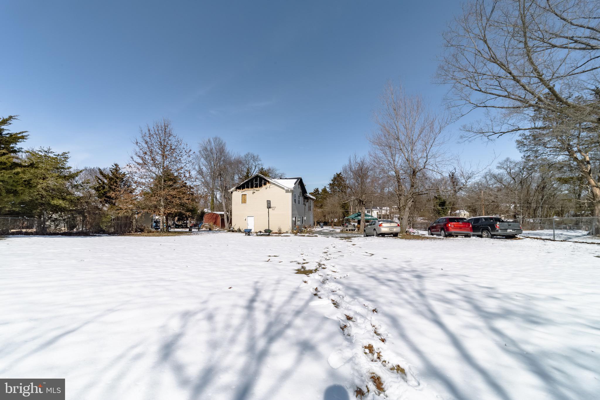 OAKLAWN - Residential