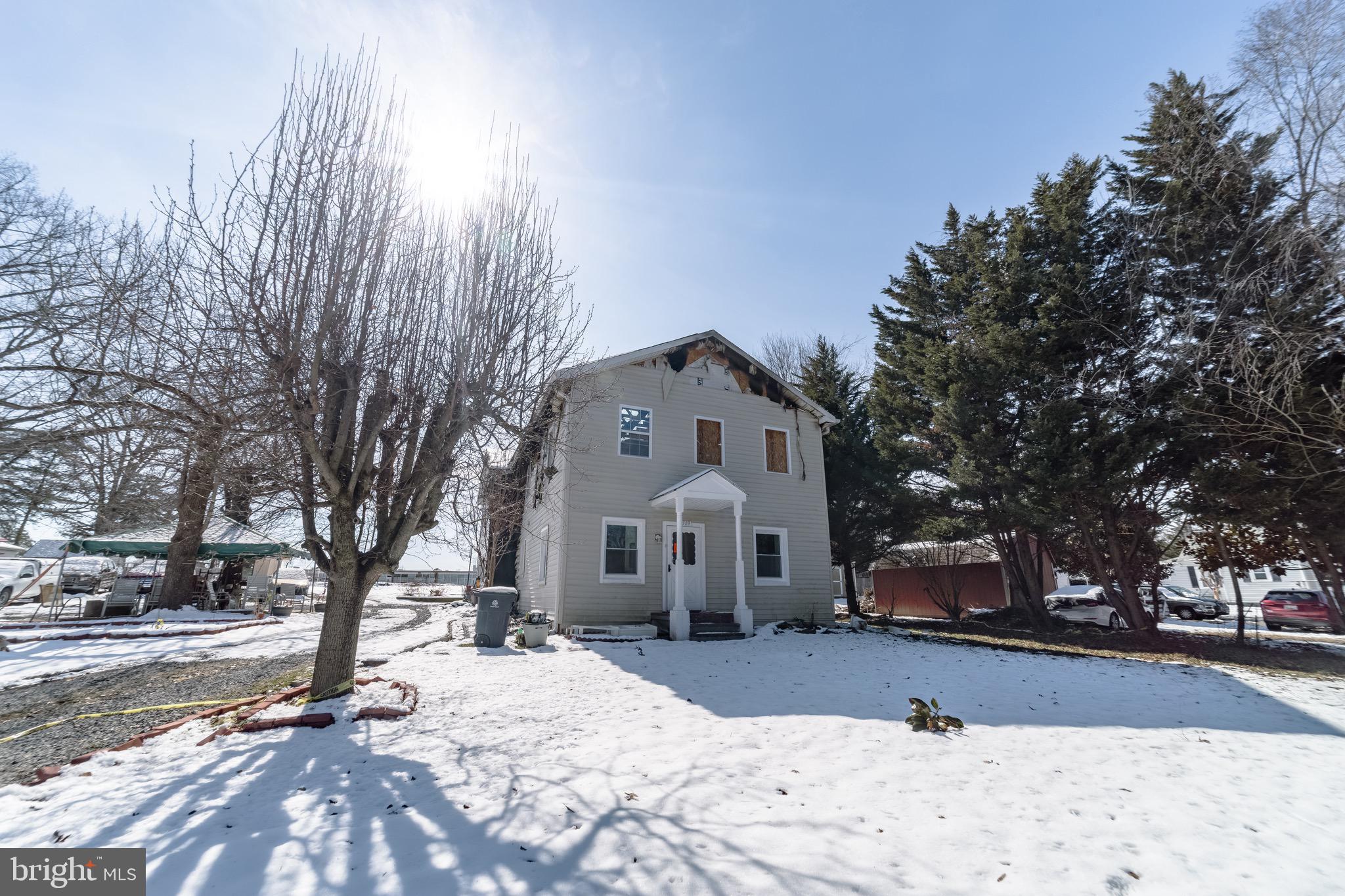 OAKLAWN - Residential