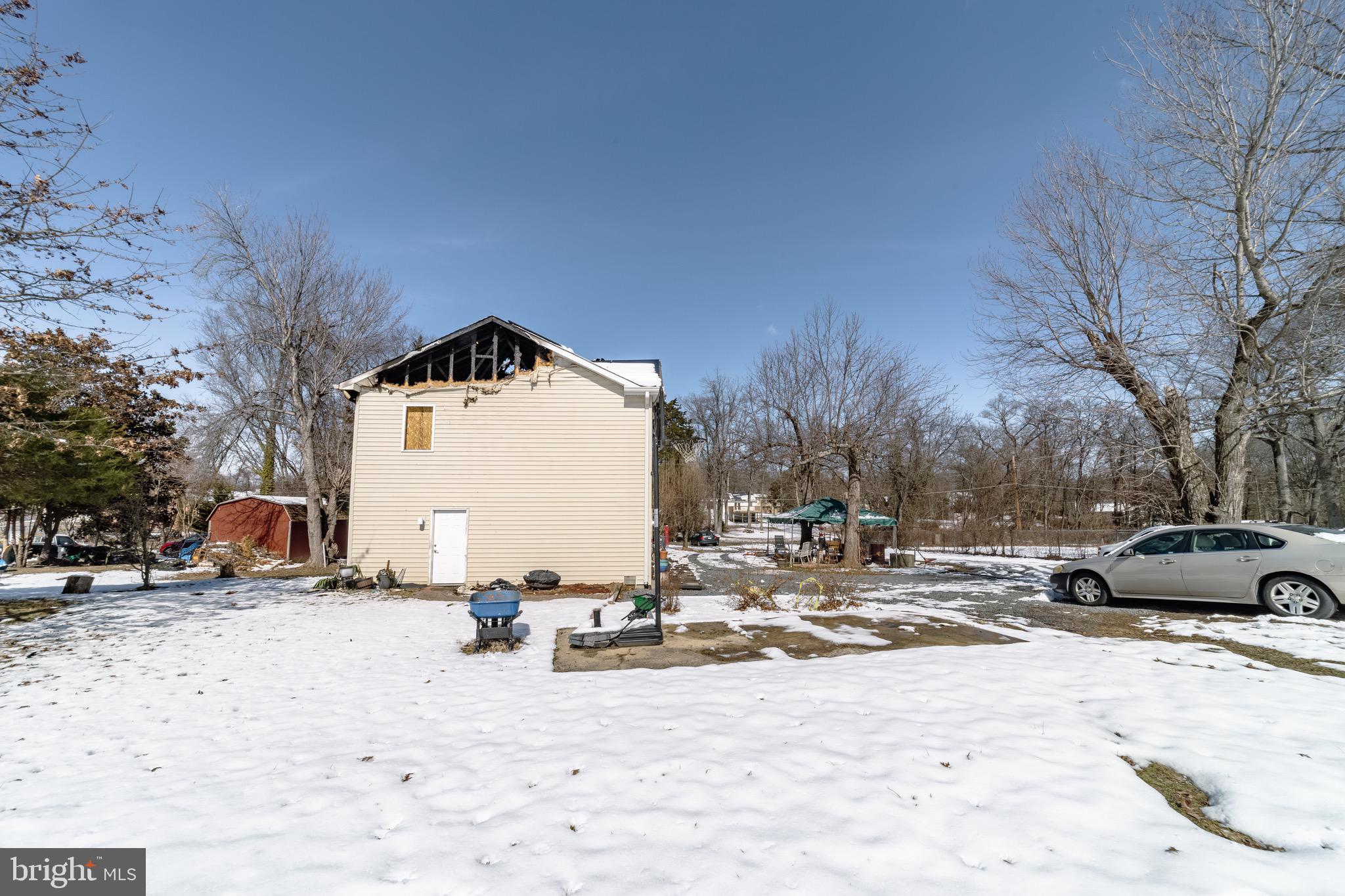 OAKLAWN - Residential