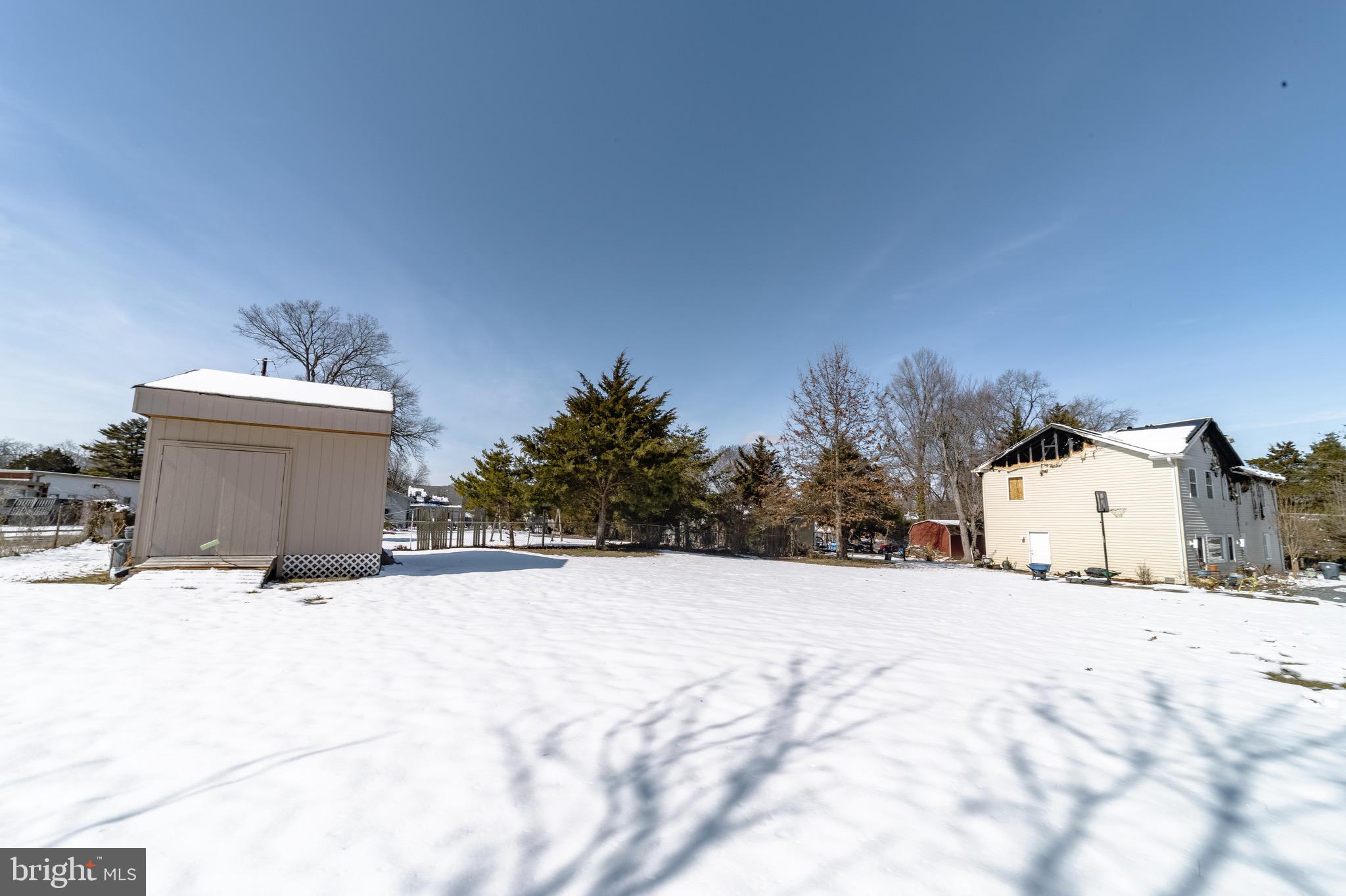 OAKLAWN - Residential