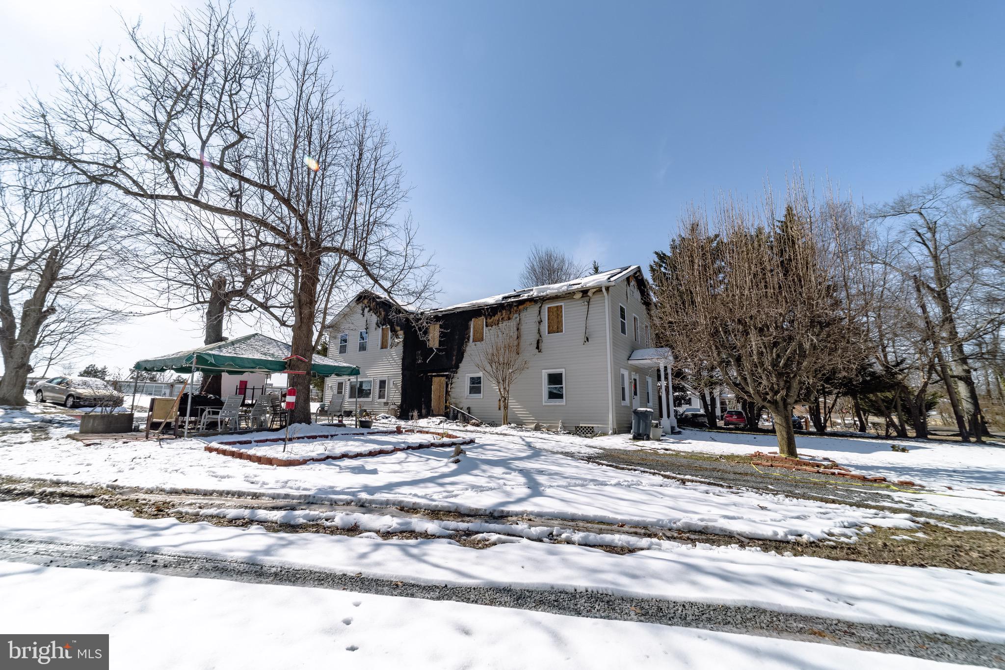 OAKLAWN - Residential