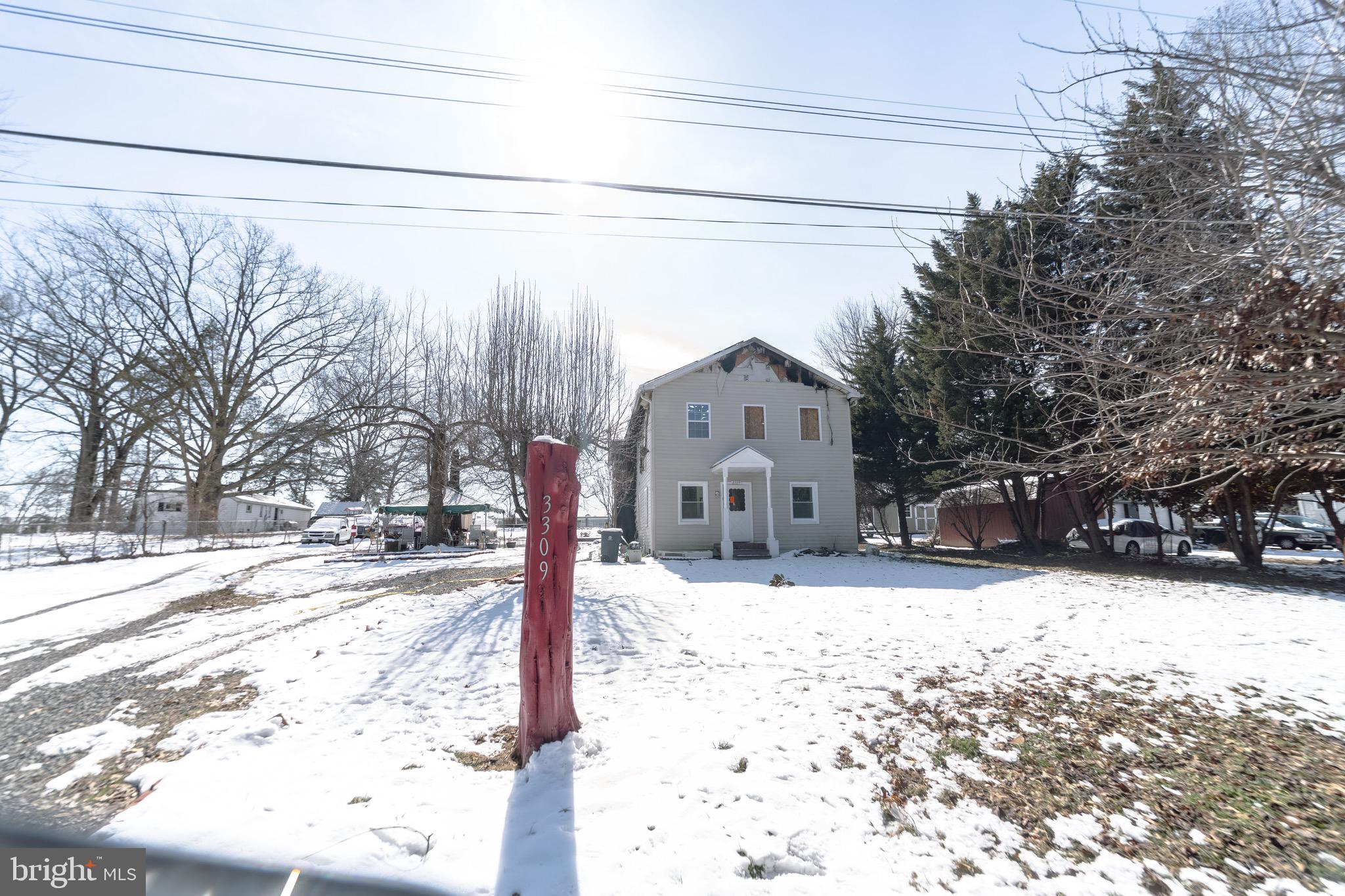 OAKLAWN - Residential