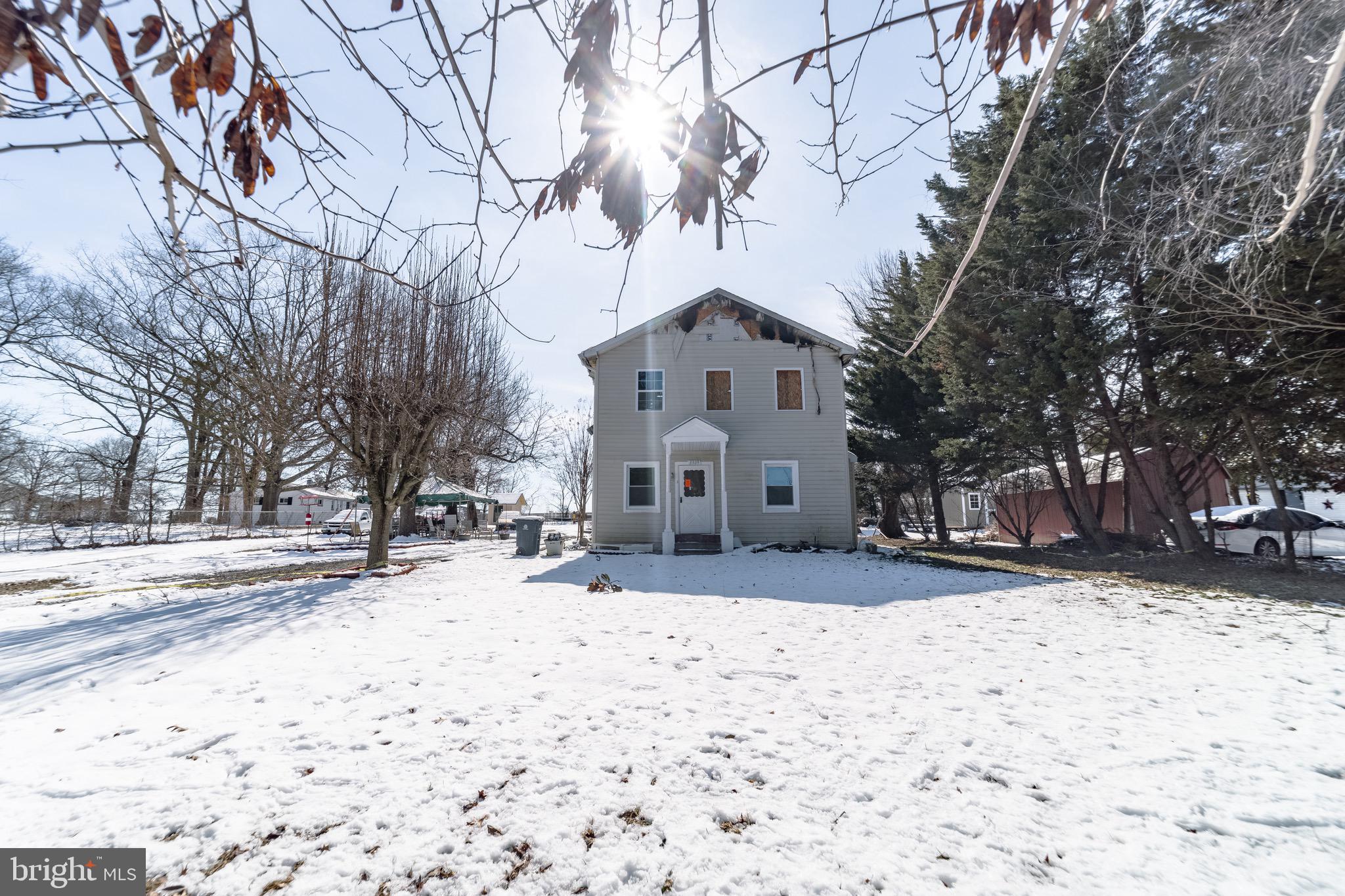 OAKLAWN - Residential