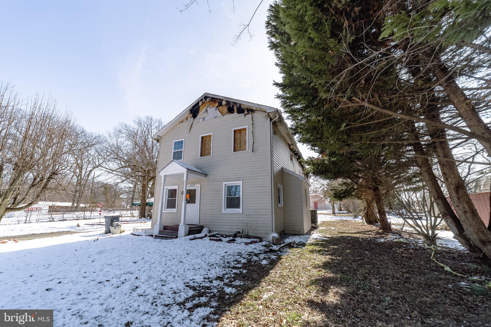 OAKLAWN - Residential