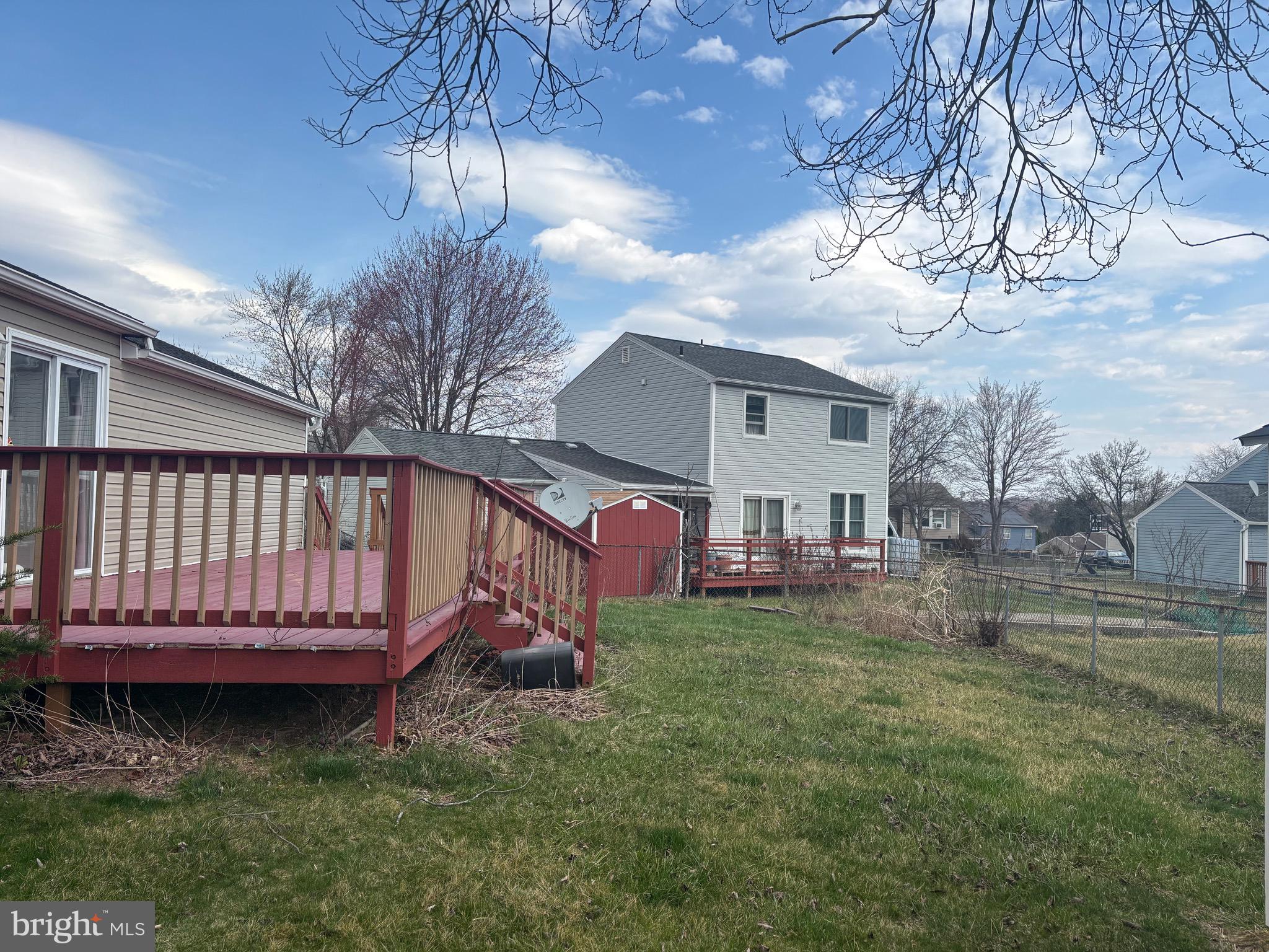 SUSQUEHANNA TOWNSHIP - Residential