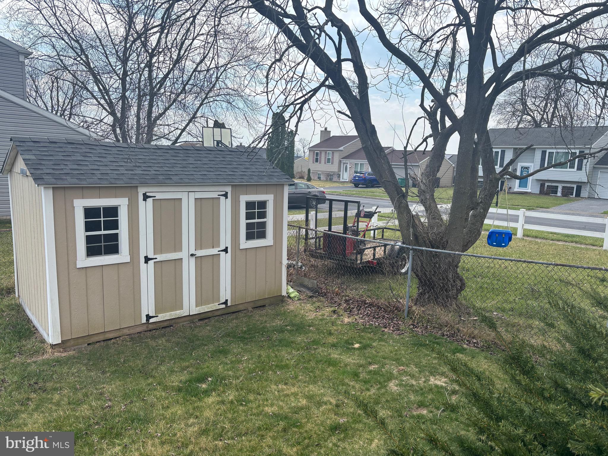 SUSQUEHANNA TOWNSHIP - Residential