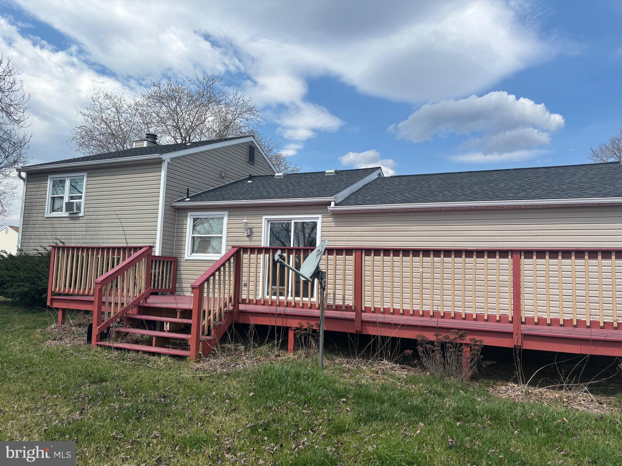 SUSQUEHANNA TOWNSHIP - Residential