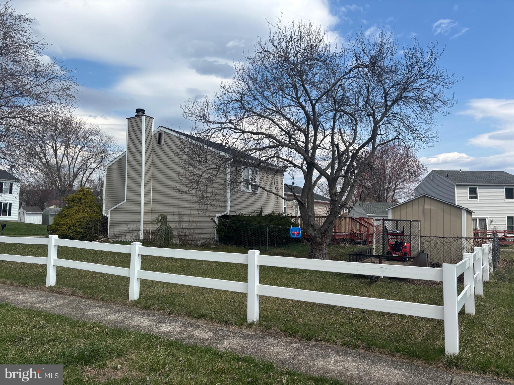 SUSQUEHANNA TOWNSHIP - Residential