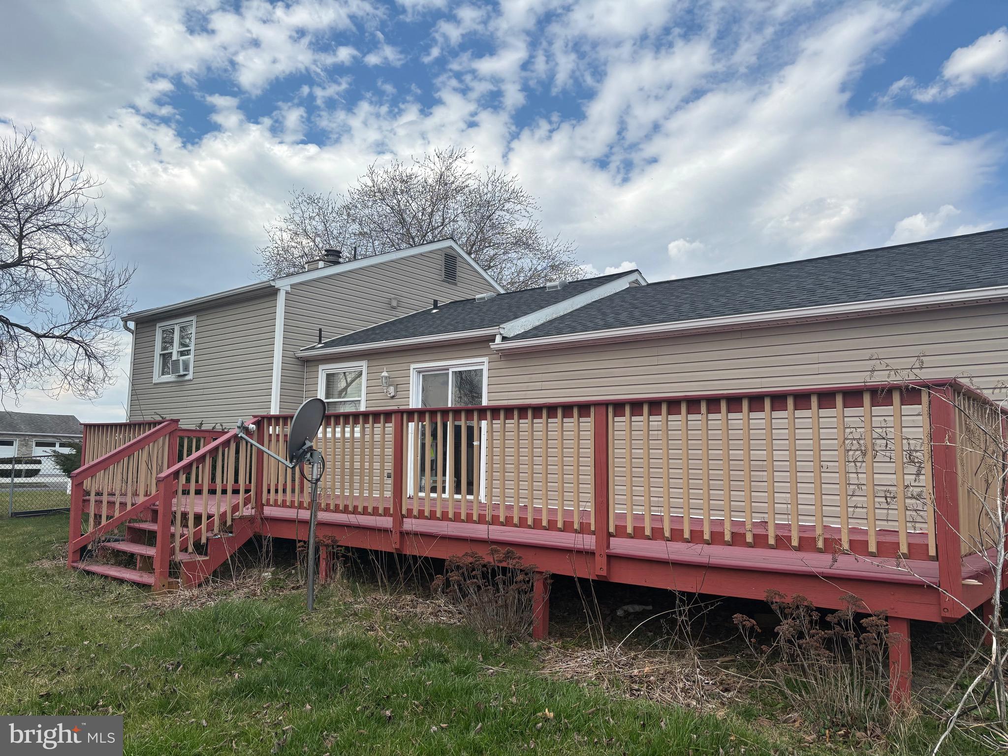 SUSQUEHANNA TOWNSHIP - Residential