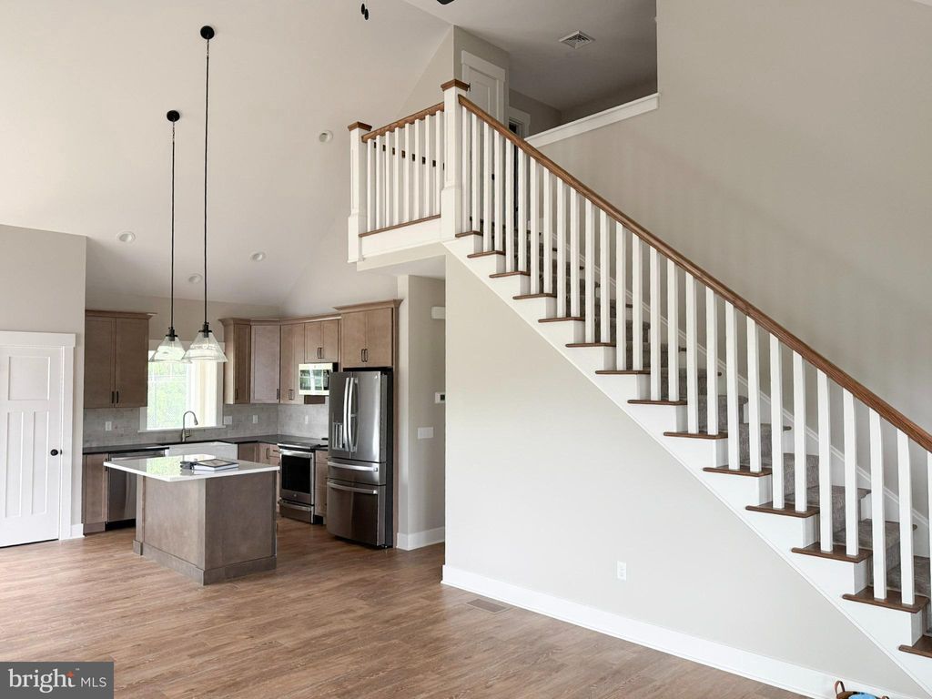 Photo of 216 Parkside Place #LOT 28, LANCASTER, PA 17602 (MLS # PALA2069838)