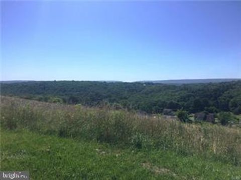 Vacant Land For Sale - 12 Robert Henry Circle<br/> LEHIGHTON, PA 18235