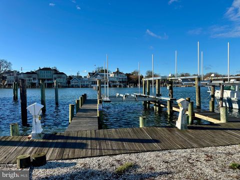 Vacant Land For Sale - 201 Anglers Road<br/> LEWES, DE 19958