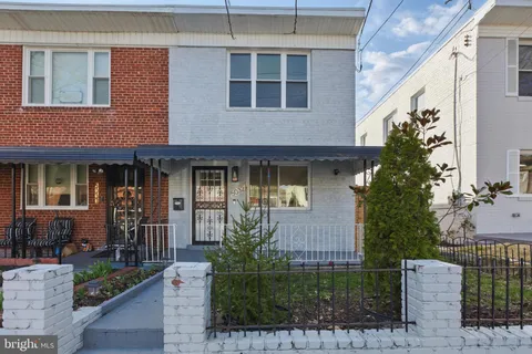 5032 13th Street NE, Washington, DC 20017 - MLS#: DCDC2191386