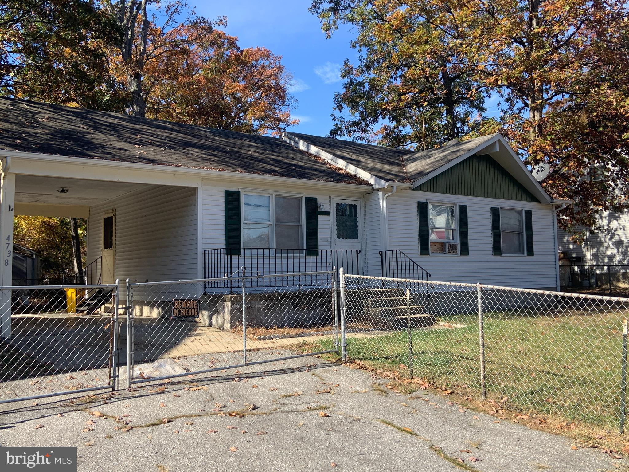 IDLEWILDE ON THE BAY - Residential