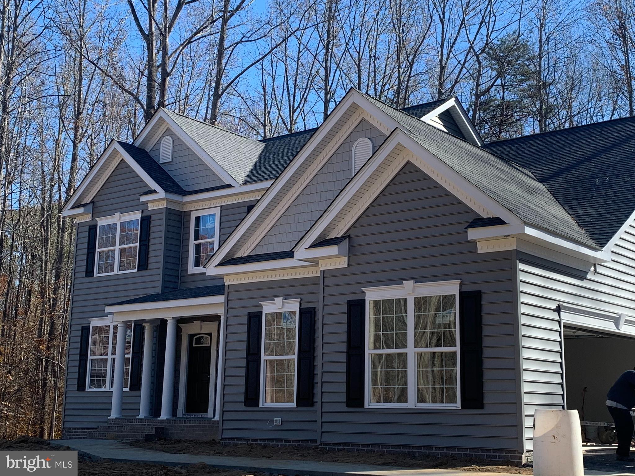 OAKWOOD ESTATES - Residential