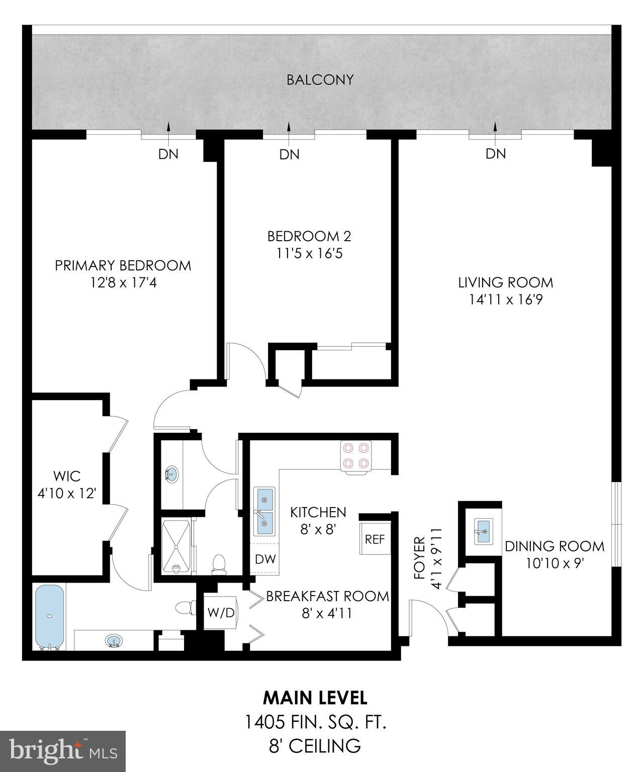 ALEXANDRIA KNOLLS - Residential