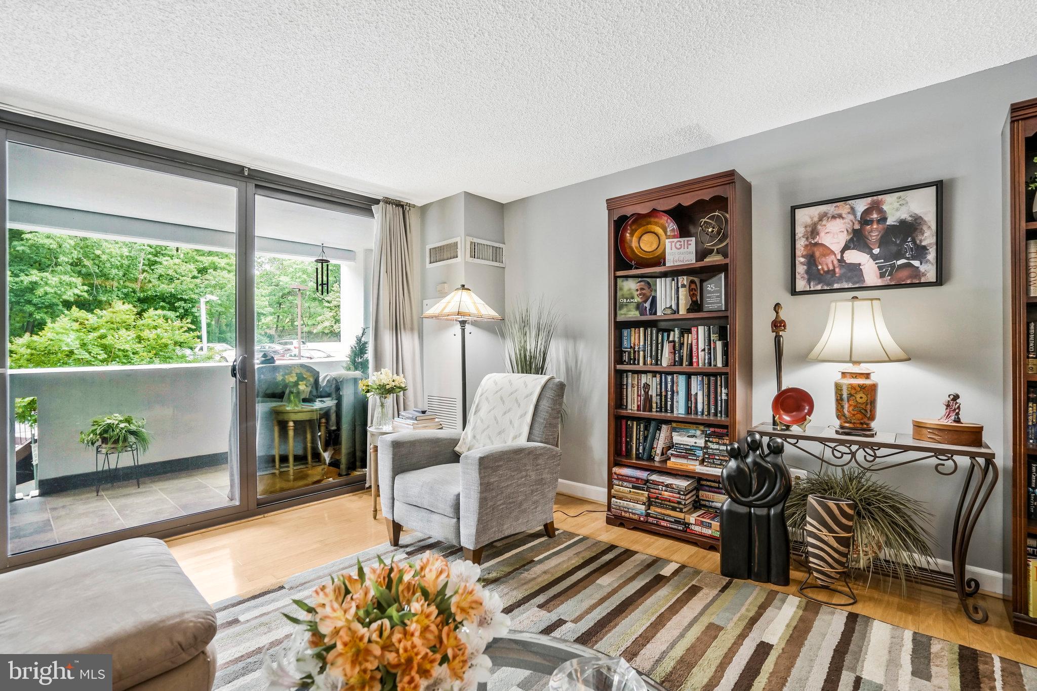 6101 EDSALL ROAD 302