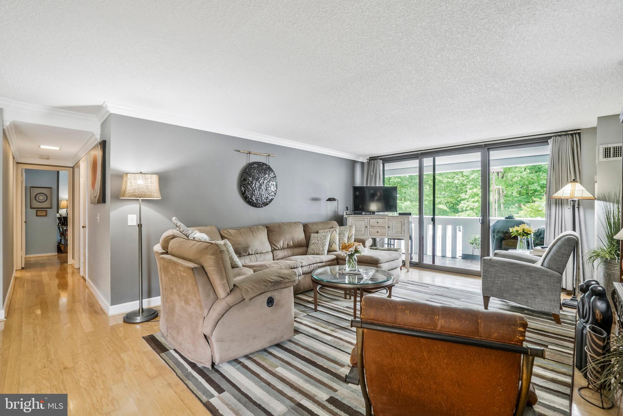 6101 EDSALL ROAD 302