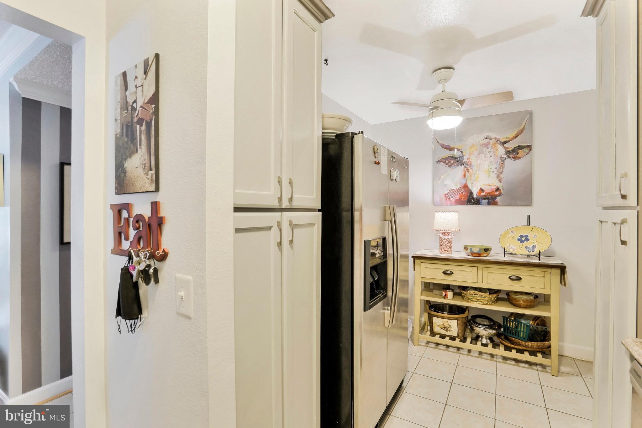 ALEXANDRIA KNOLLS - Residential