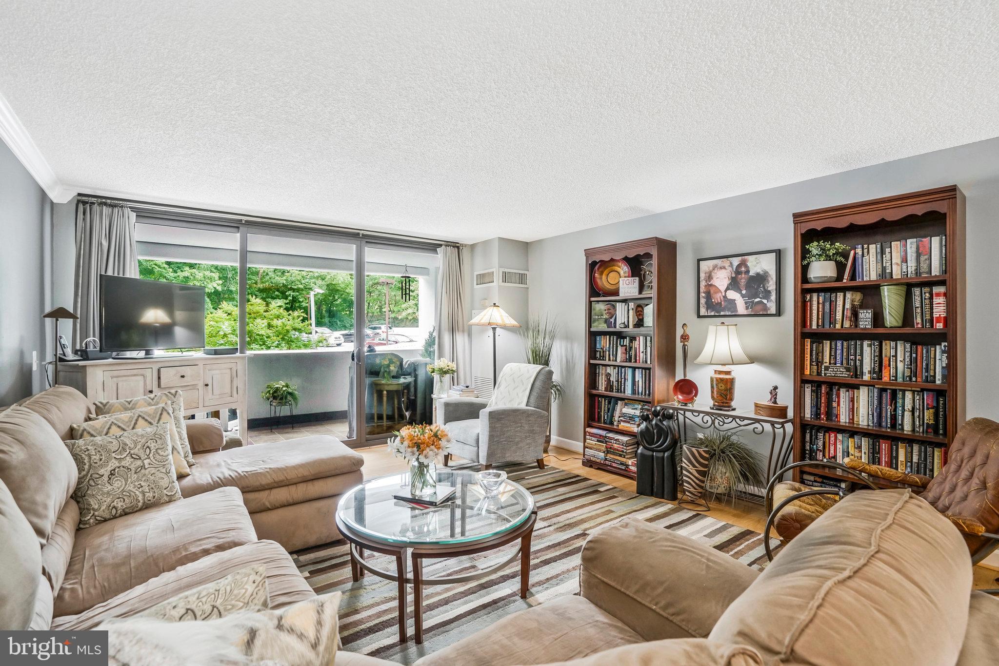 6101 EDSALL ROAD 302