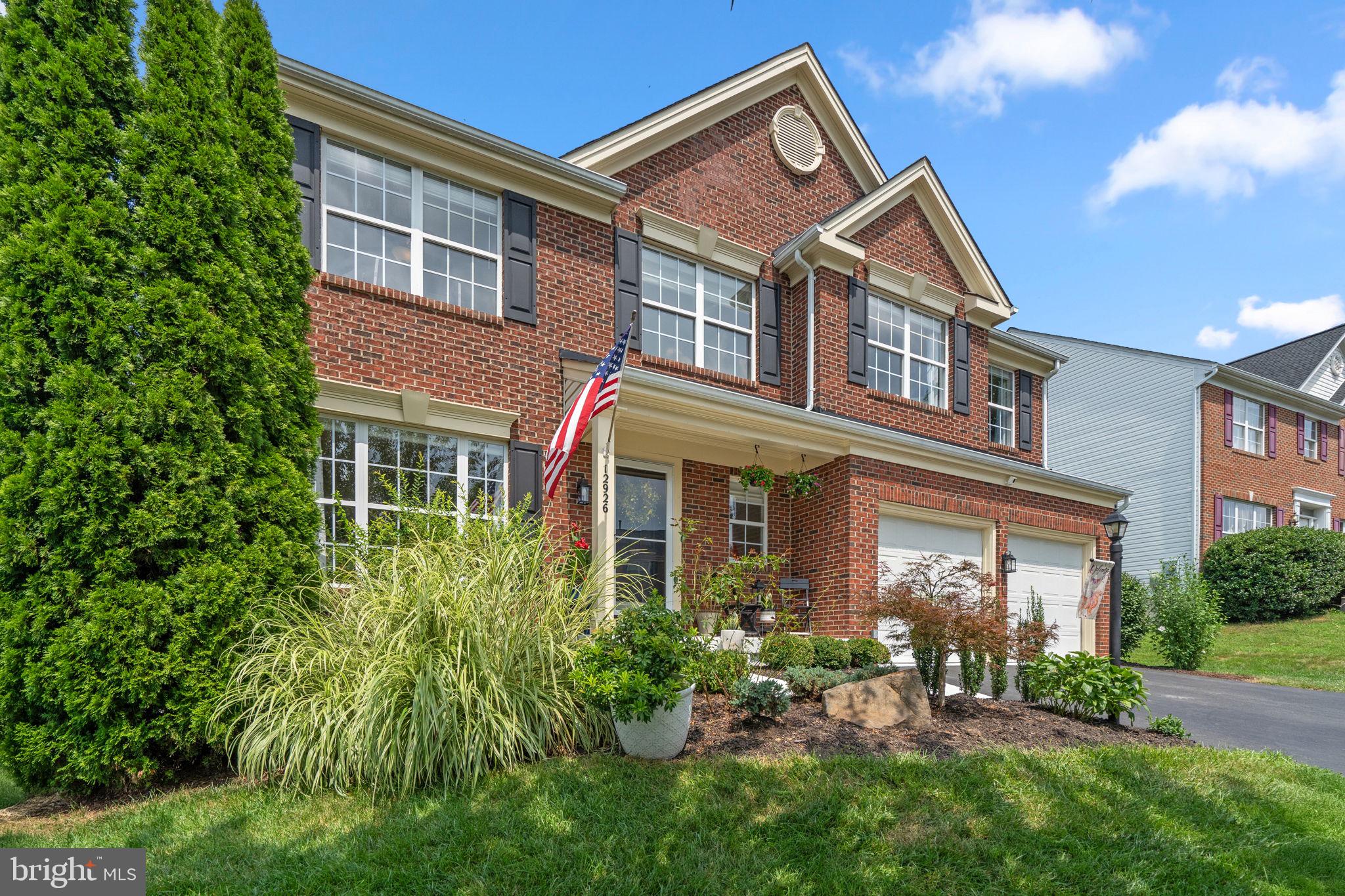 12926 BRIGSTOCK COURT
