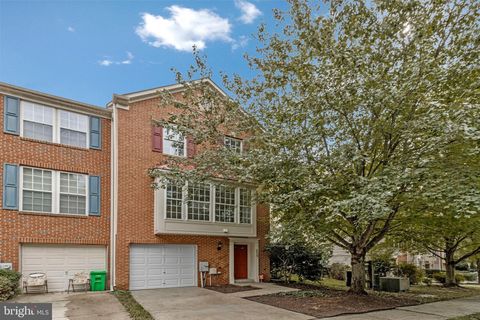 3110 GALLOP WAY FORT WASHINGTON MD 20744
