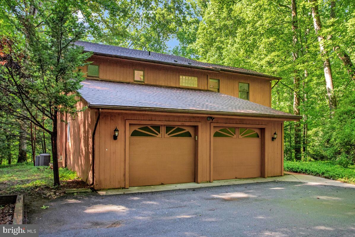 1020 HENRYTON ROAD
