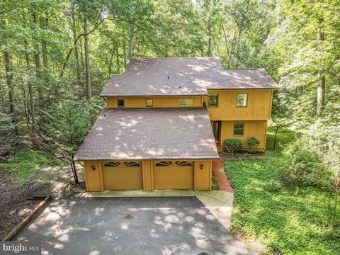 1020 HENRYTON ROAD MARRIOTTSVILLE MD 21104