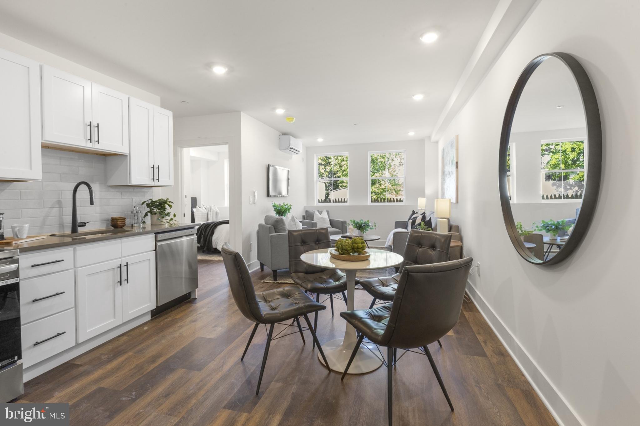 ROXBOROUGH - Residential Lease