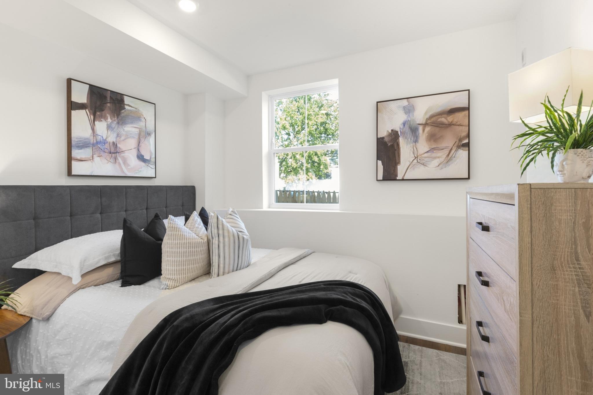 ROXBOROUGH - Residential Lease