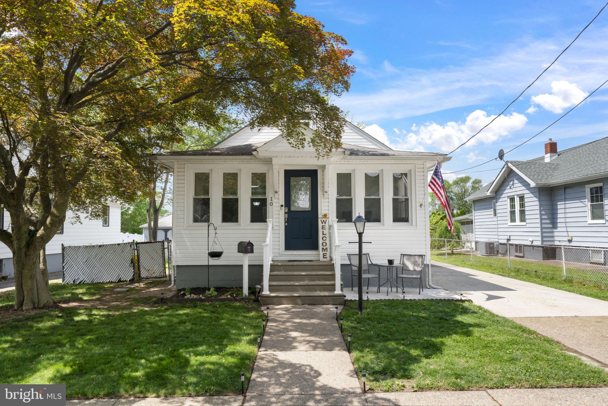 10 PAYSON AVENUE