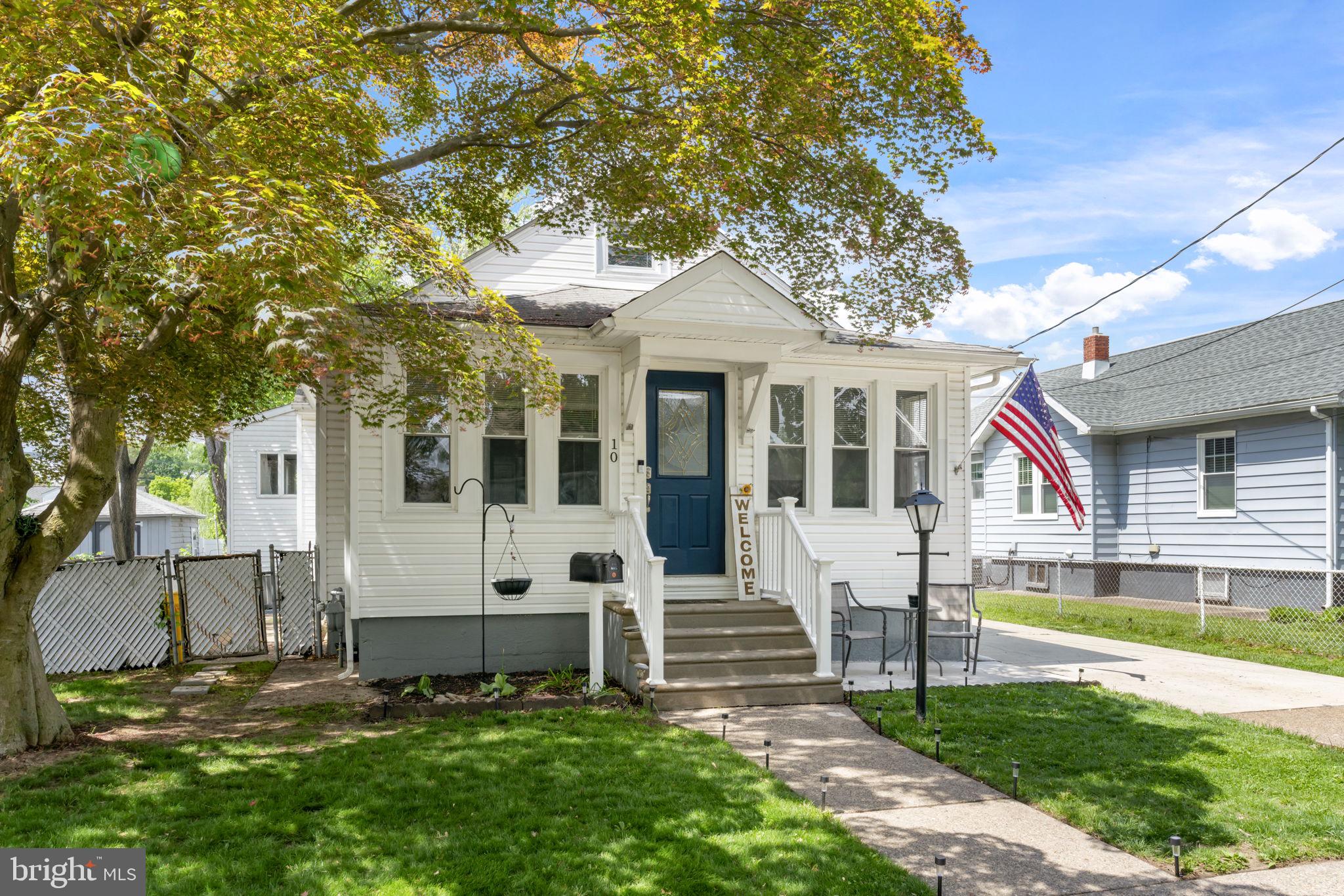 10 PAYSON AVENUE