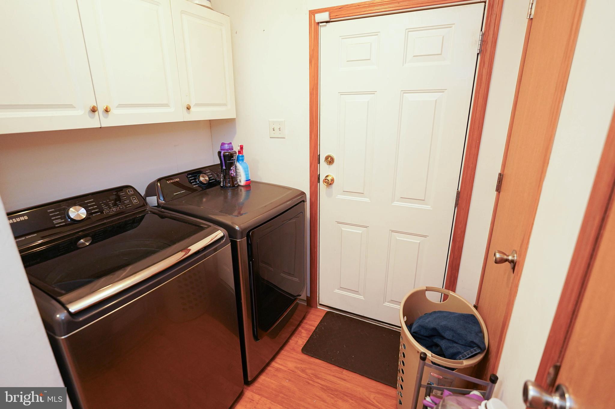 HURLOCK - Residential