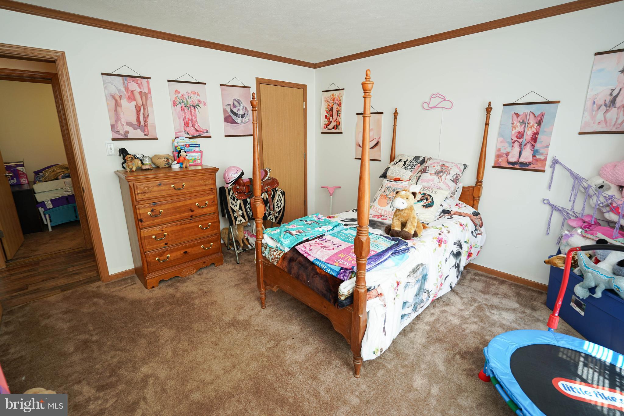 HURLOCK - Residential