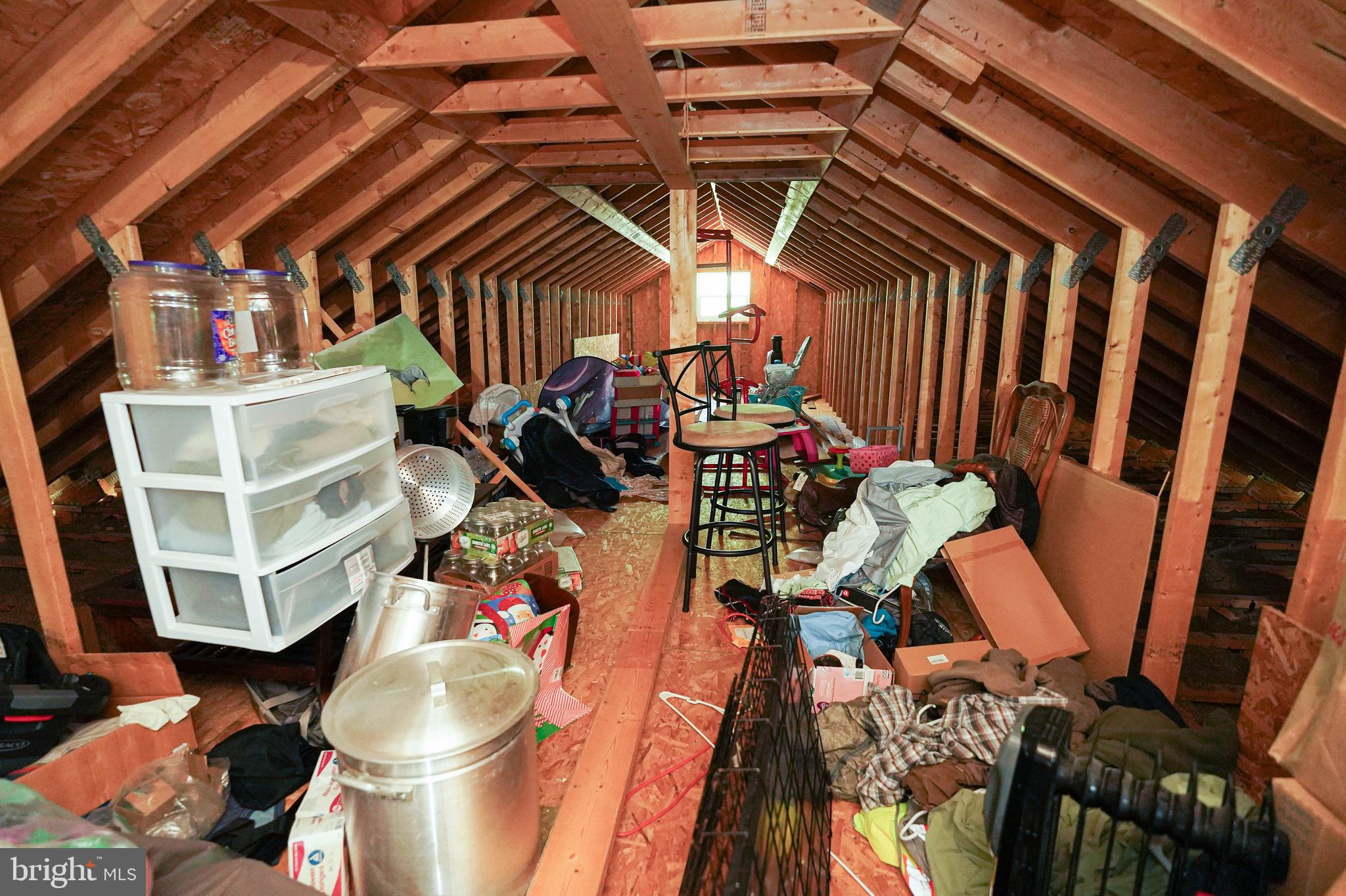 HURLOCK - Residential