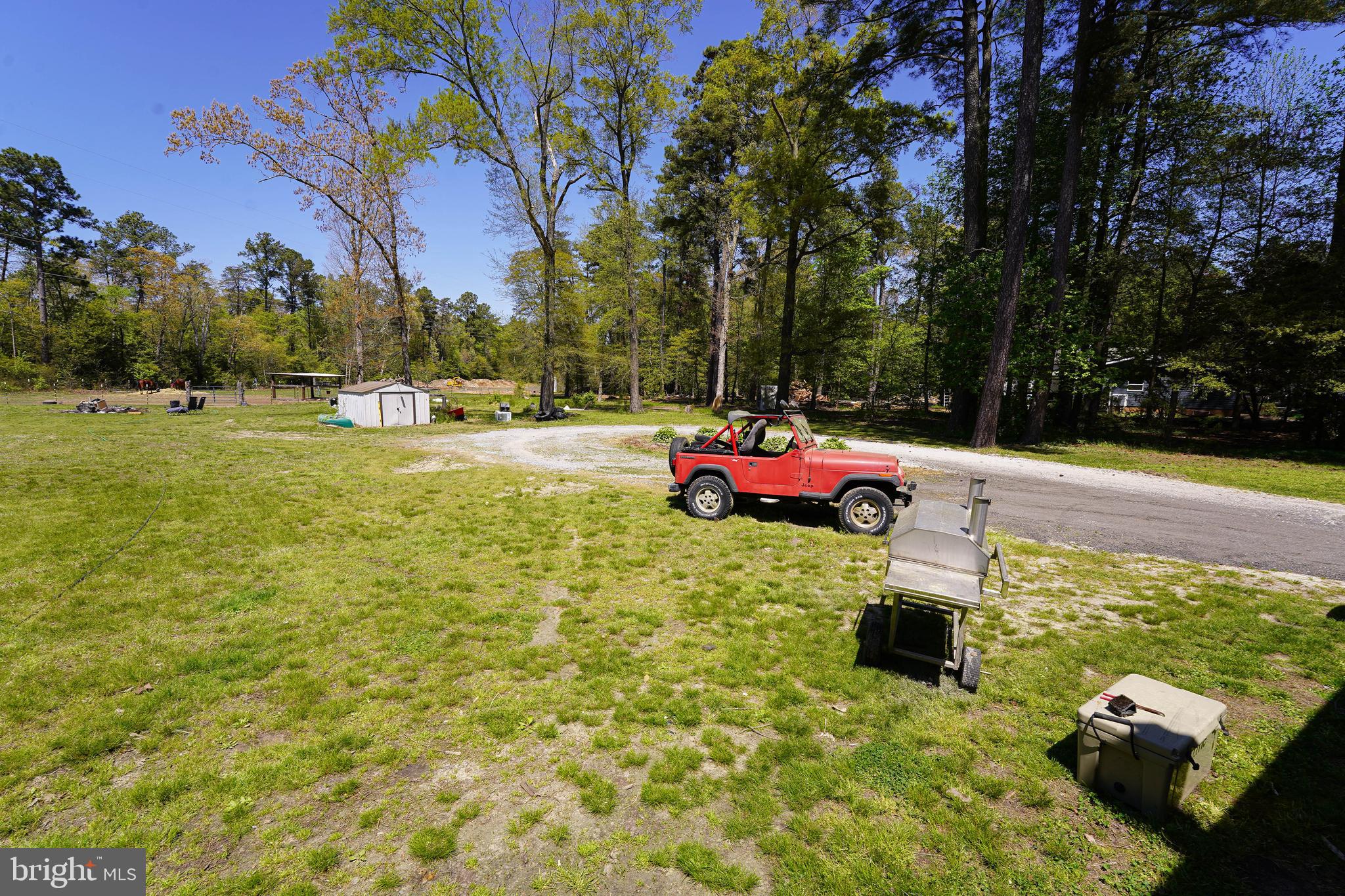 HURLOCK - Residential