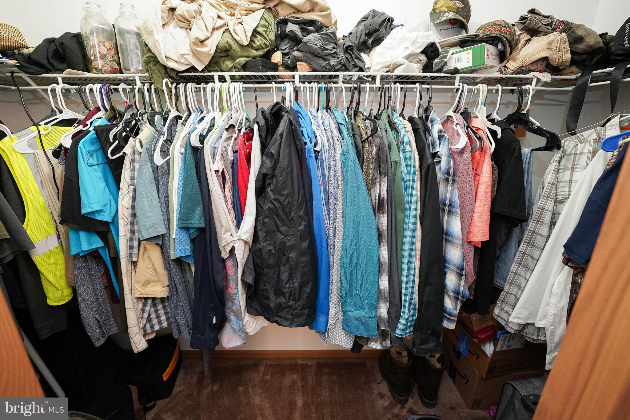 HURLOCK - Residential