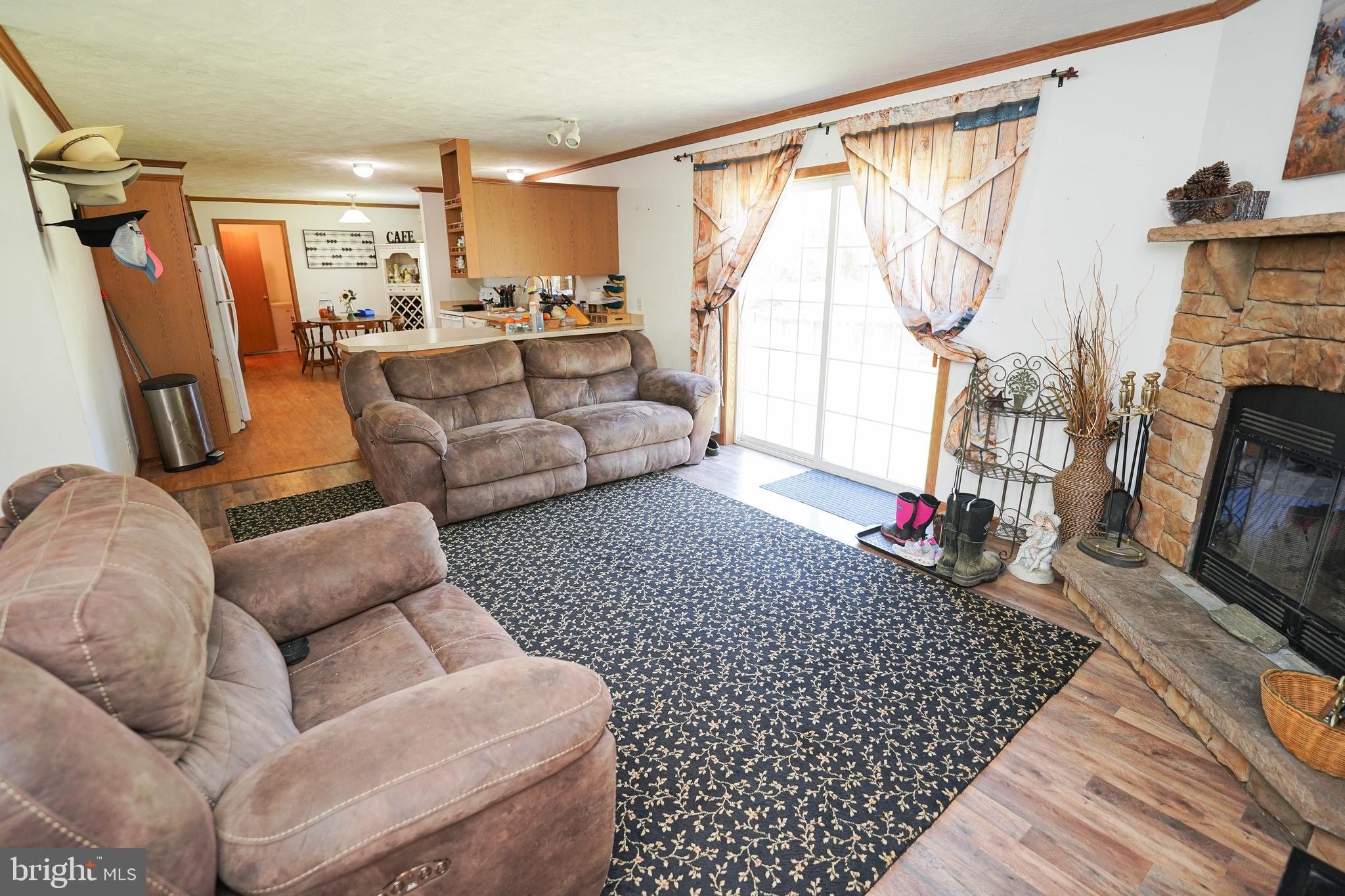 HURLOCK - Residential