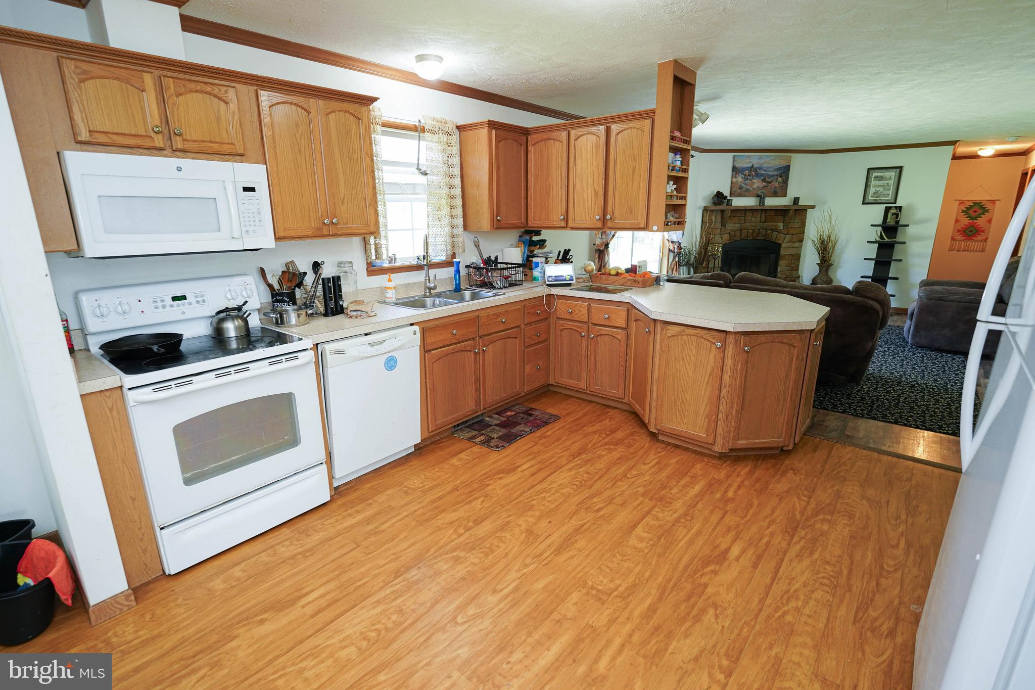 HURLOCK - Residential