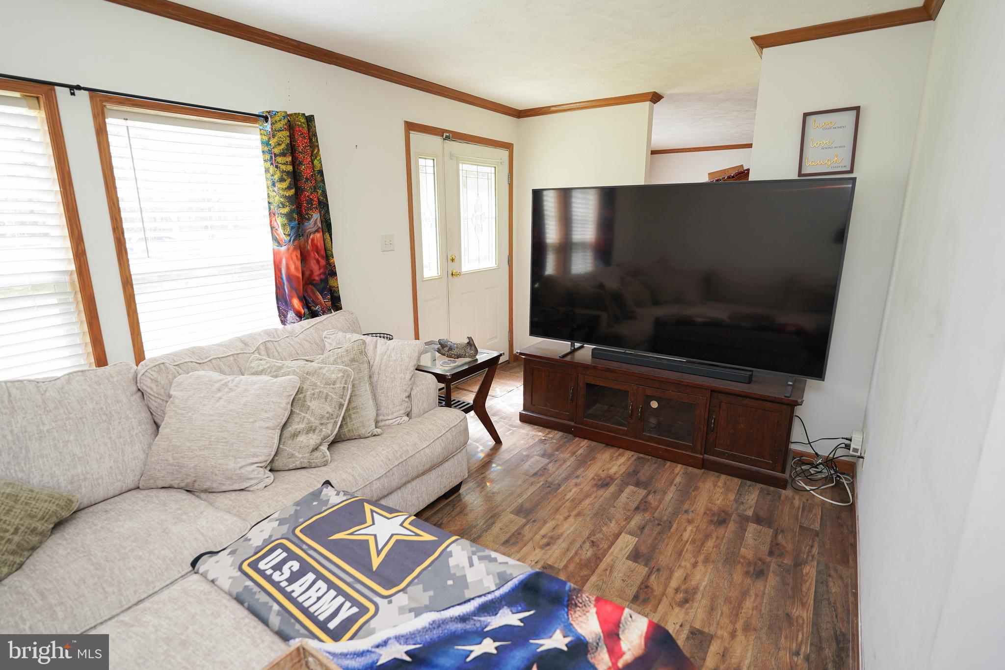 HURLOCK - Residential