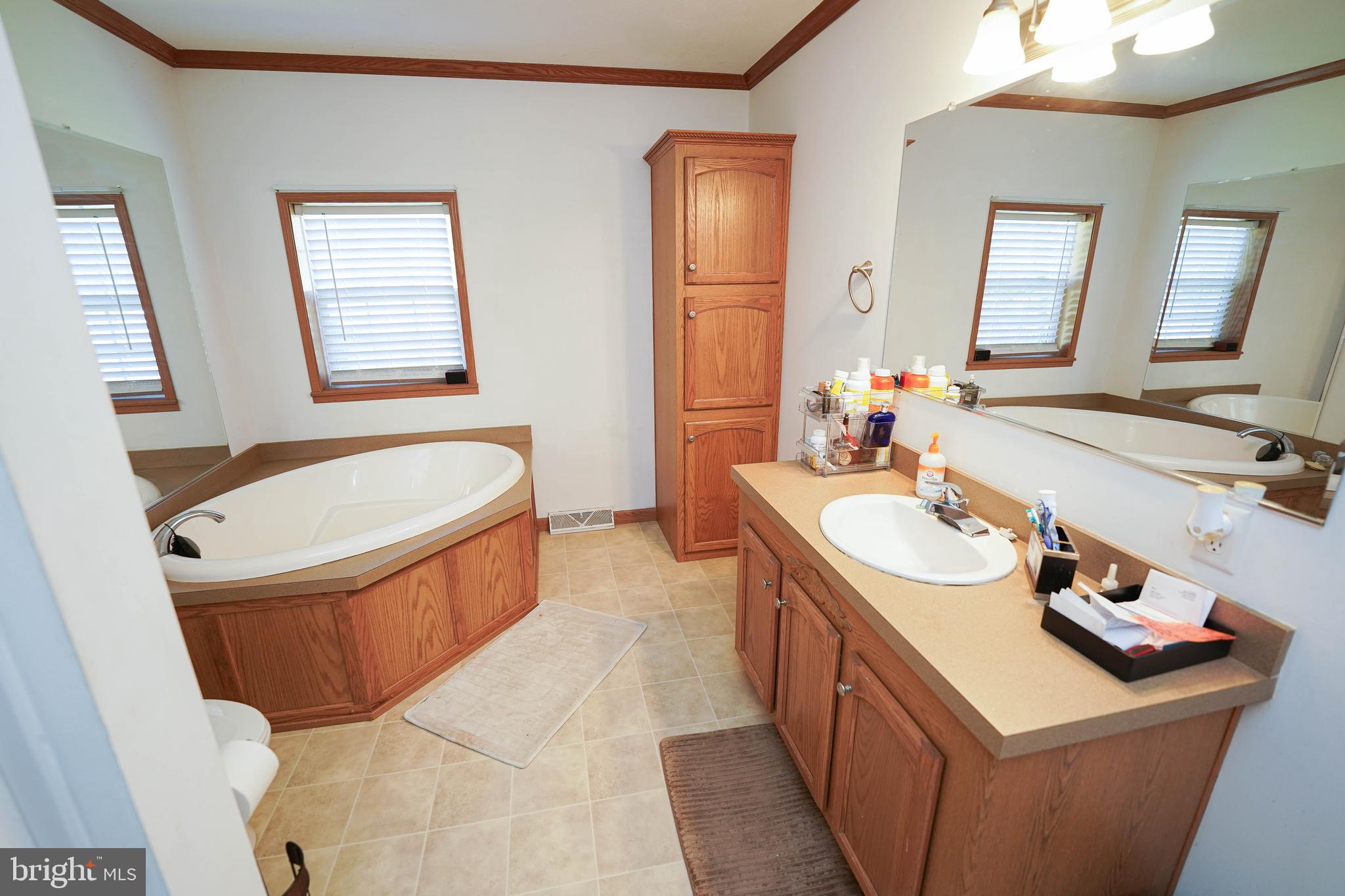 HURLOCK - Residential