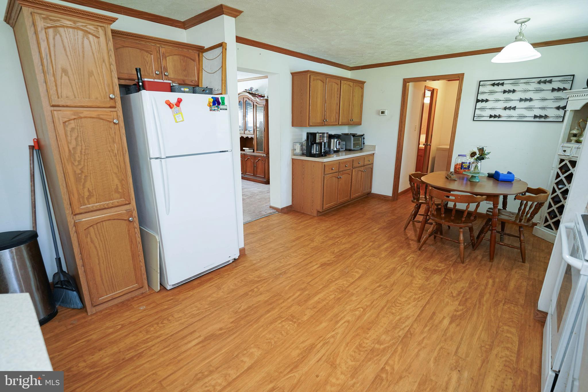 HURLOCK - Residential