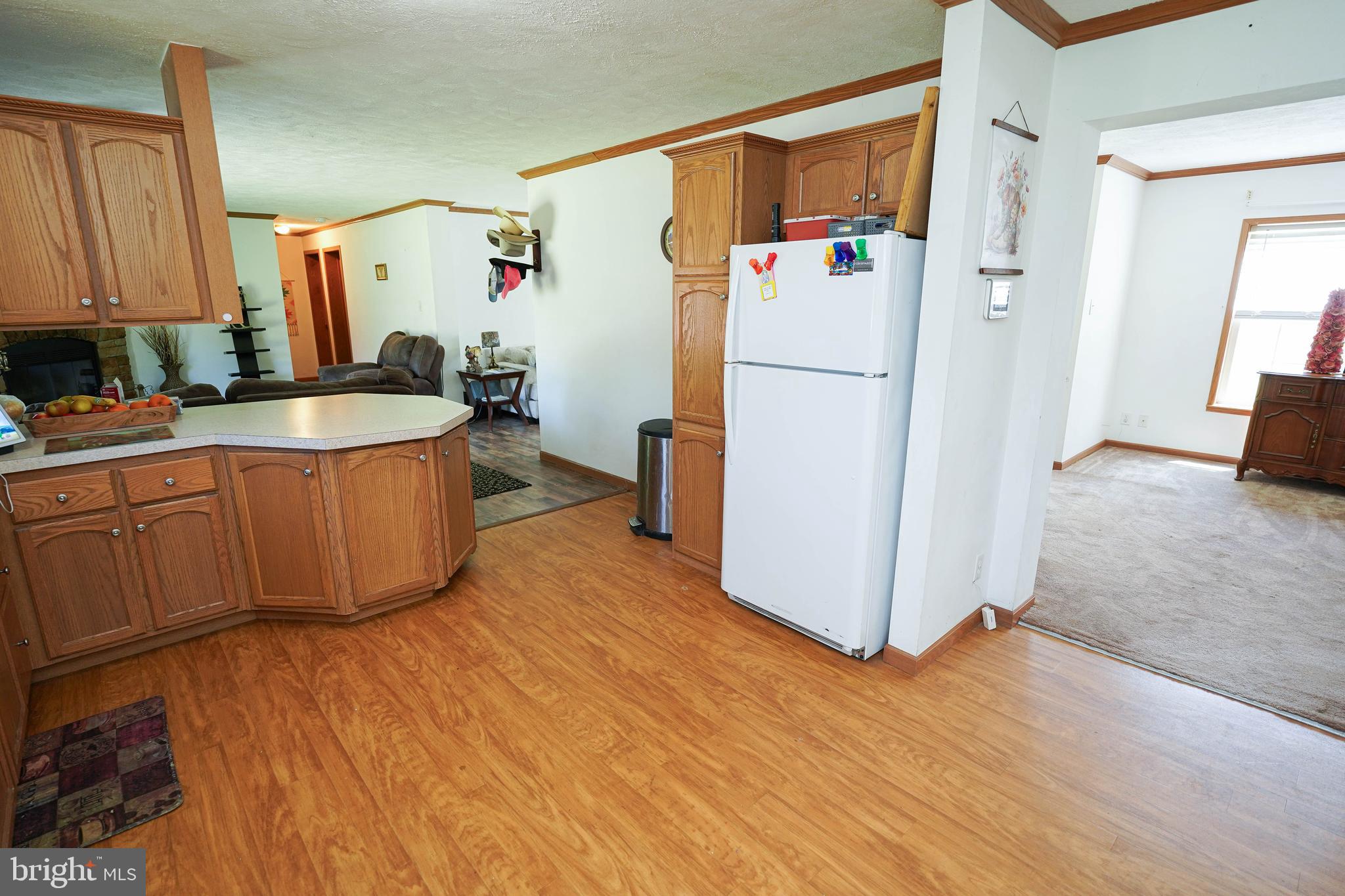 HURLOCK - Residential