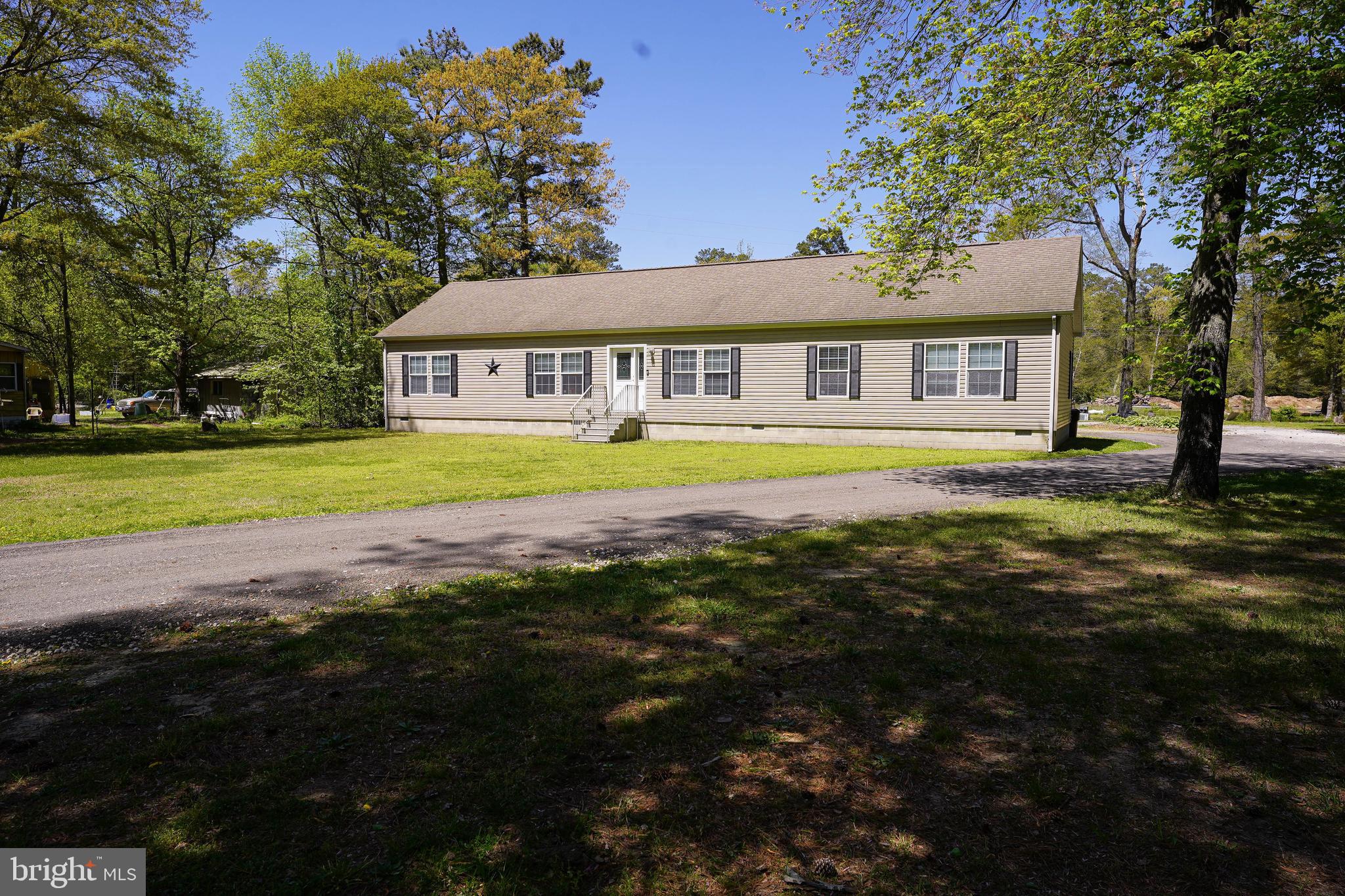 HURLOCK - Residential