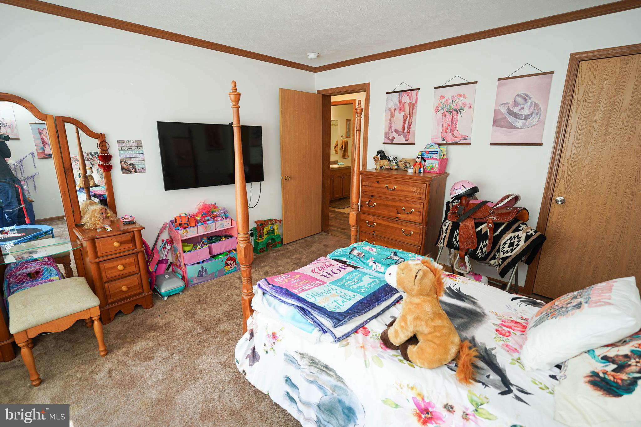 HURLOCK - Residential